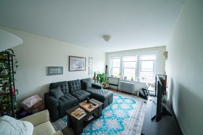 43 Selkirk Rd, Unit 9