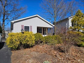 289 Ghaner Dr in State College, PA - Building Photo