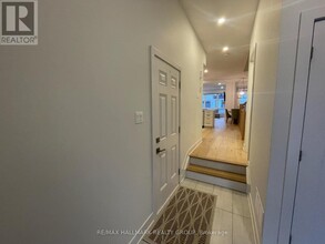 603 Cordelette Cir in Ottawa, ON - Building Photo - Building Photo