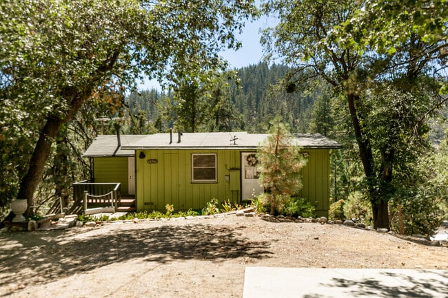property at 32780 Deer Lick Dr