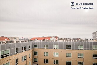 181 Washington St in Boston, MA - Foto de edificio - Building Photo