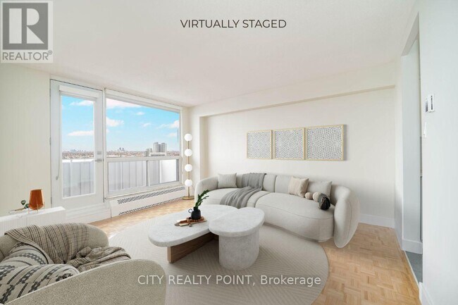 property at 666 Spadina Ave.