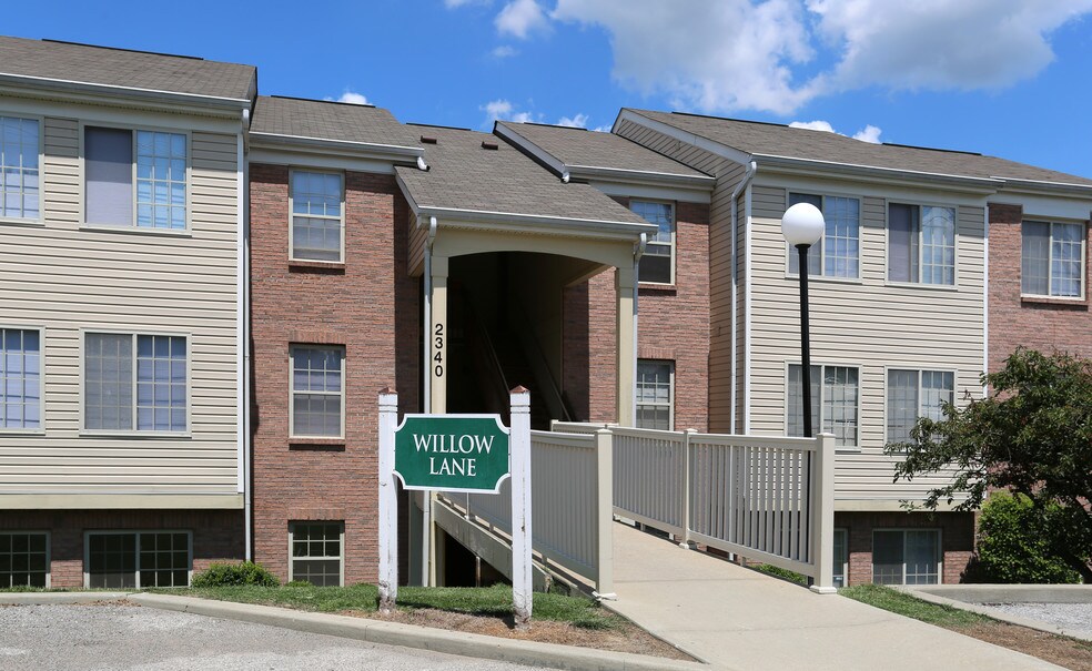 Crescent Ridge Apartments Crescent Springs, KY Apartments For Rent
