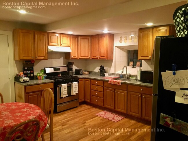 42 Sewall St, Unit #3