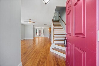 190 Hamilton Way in Conway, SC - Building Photo - Building Photo