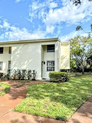 property at 4201 La Dega Ct