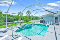 1303 SE Coral Reef St in Port St. Lucie, FL - Building Photo - Building Photo