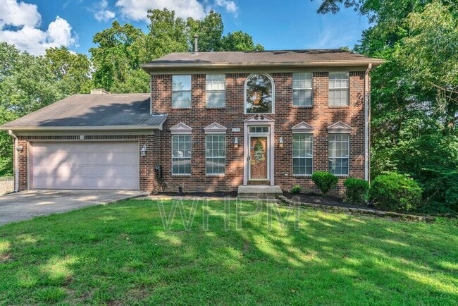 1152 White Mountain Ln in Nashville, TN - Building Photo - Building Photo
