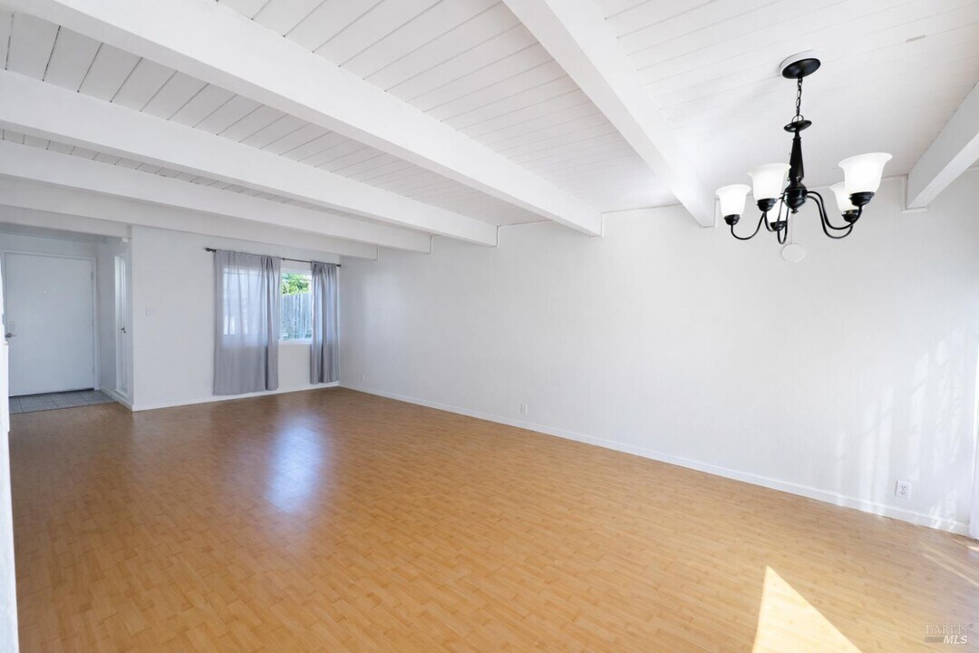 5122 Potrero Ave in Richmond, CA - Building Photo