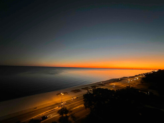 property at 2228 Beach Dr