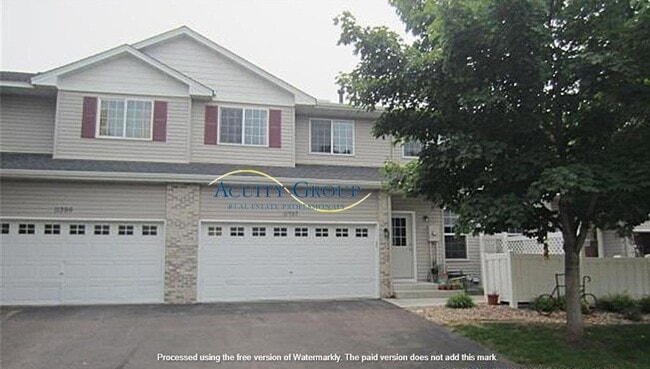 property at 11397 16th St NE