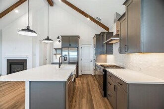 3708 River Crk Trl in Sherman, TX - Building Photo - Building Photo