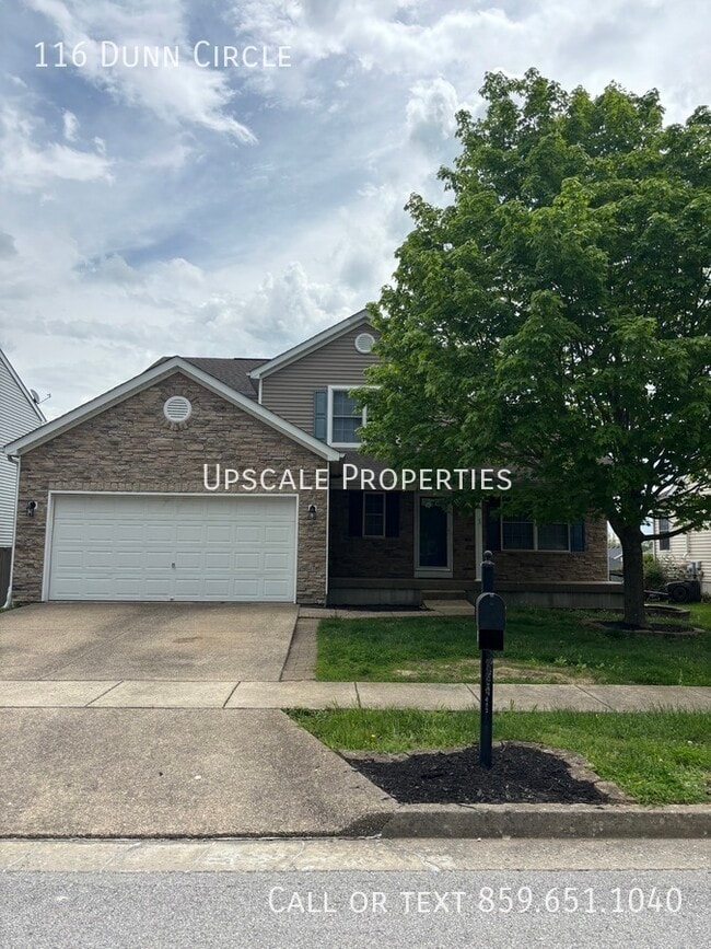 property at 116 Dunn Cir