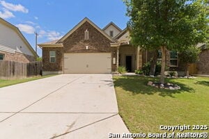 property at 21816 Waldon Mnr