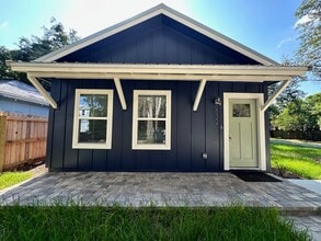 532 S 13th Terrace in Fernandina Beach, FL - Building Photo - Building Photo