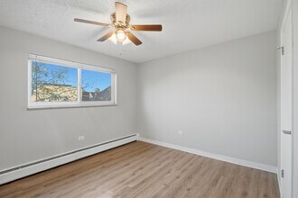 245 Bannock in Denver, CO - Building Photo - Building Photo