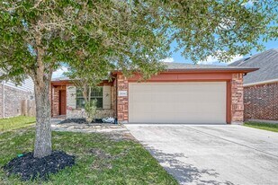 26518 Fielder Brook Ln in Katy, TX - Building Photo