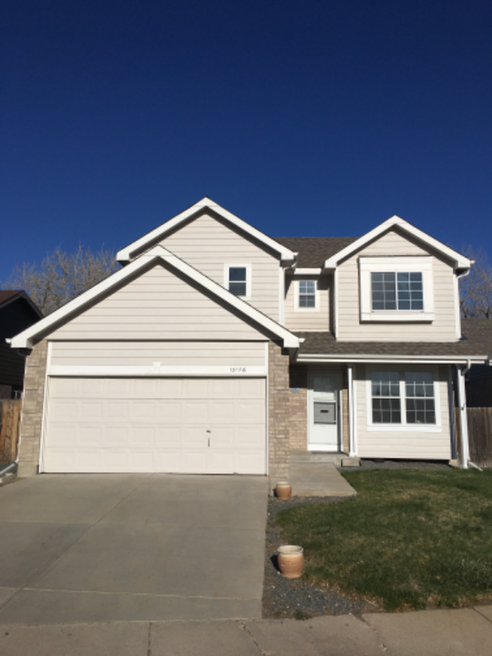 13176 Alcott Pl in Broomfield, CO - Building Photo