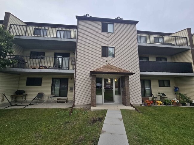 property at 301 Burland Ave