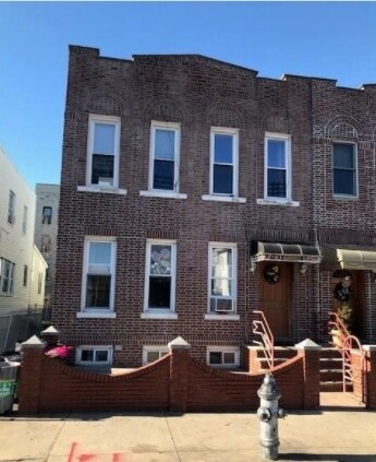 1430 E 3rd St in Brooklyn, NY - Building Photo