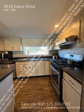 6818 Eagle Rd in Las Cruces, NM - Building Photo - Building Photo