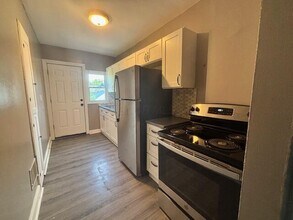 1444 Forest St in Columbus, OH - Building Photo - Building Photo
