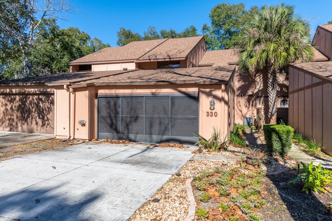 property at 330 Timberline Trail