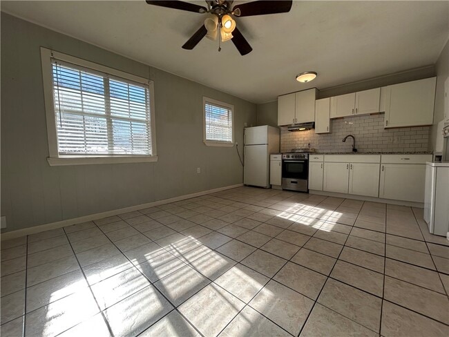 6474 Nicole Ln in Fayetteville, AR - Building Photo - Building Photo