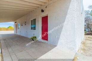 204 W Sahuaro St in Tucson, AZ - Building Photo