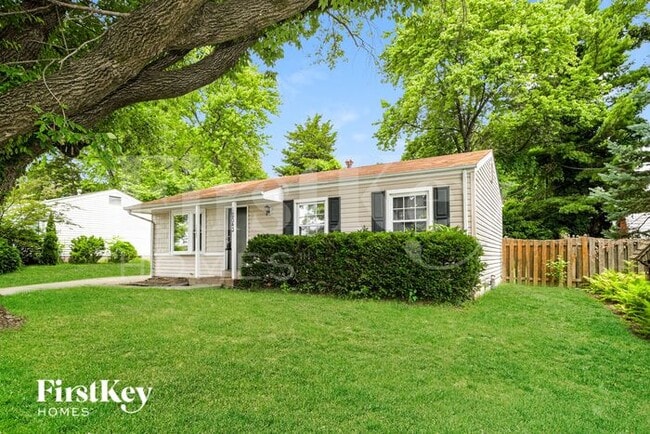 12543 Missouri Bottom Rd in Hazelwood, MO - Foto de edificio - Building Photo