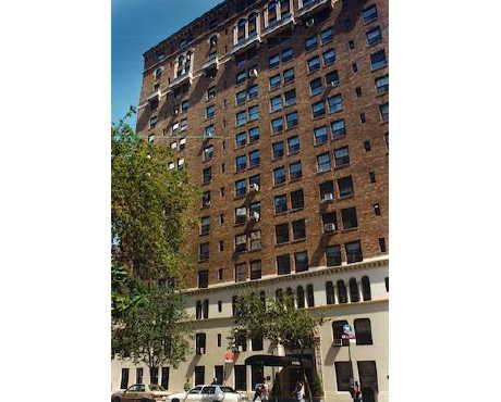 15 Park Avenue in New York, NY - Foto de edificio - Building Photo