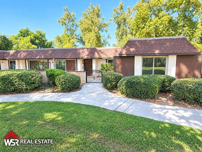 property at 8805 Amigos Pl