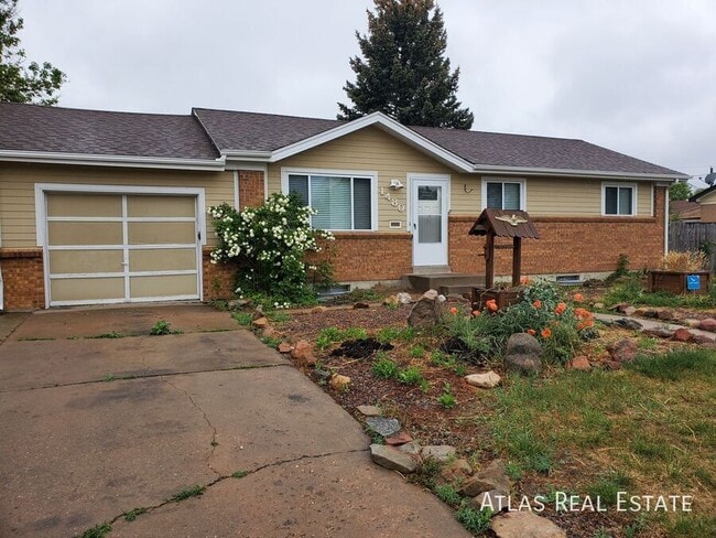 property at 1480 E 112th Pl
