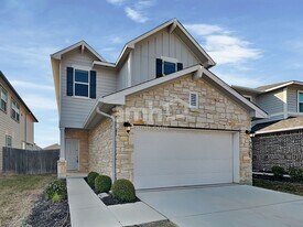 2723 Spencebrook in New Braunfels, TX - Building Photo