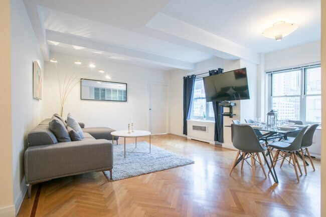 property at 30 Park Ave