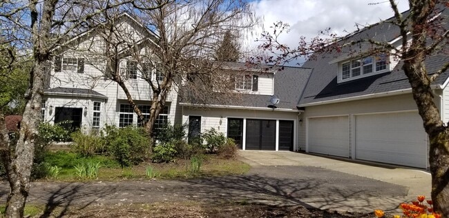 property at 23505 NE 120th Ct