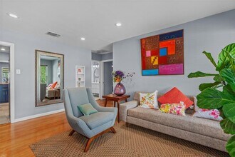 8303 Lazy Ln in Austin, TX - Building Photo - Building Photo