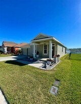 10400 Eastpark Woods Dr in Orlando, FL - Building Photo