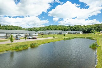 Potter Hill Apartments in Reedsburg, WI - Building Photo - Building Photo