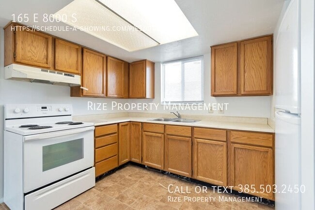 165 E 8000 S in Sandy, UT - Building Photo - Building Photo