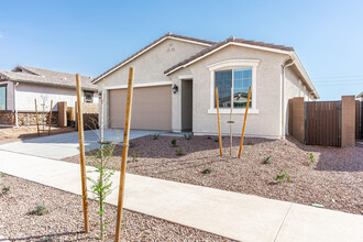 23031 E Starflower Dr in Queen Creek, AZ - Building Photo - Building Photo