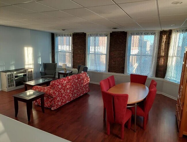 701 Market St, Unit 301