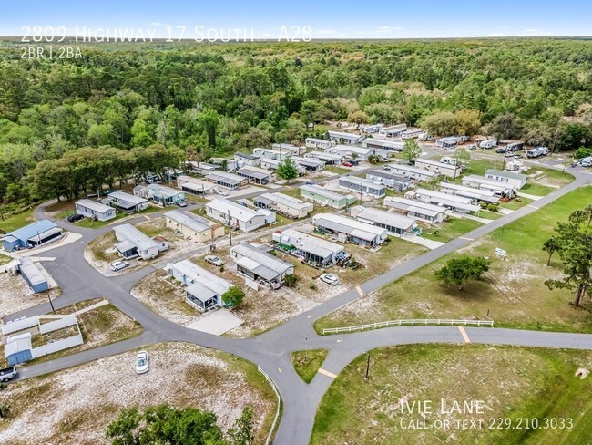 property at 2809 US-17