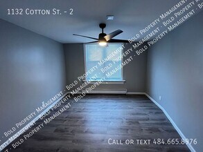 1132 Cotton St in Reading, PA - Building Photo - Building Photo