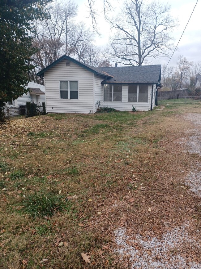 property at 10567 Decker Ave