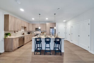 Piper in Norwalk, CT - Building Photo