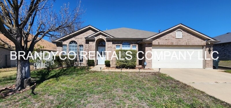 4509 Twin Oaks Cir in Killeen, TX - Building Photo