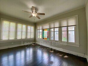 819 Linden St in Shreveport, LA - Building Photo - Building Photo