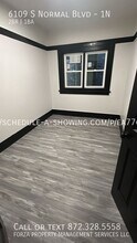 6109 S Normal Blvd in Chicago, IL - Building Photo - Building Photo