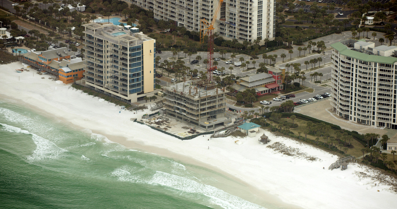 1900 Scenic Hwy 98 in Destin, FL - Building Photo